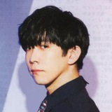 Telegram profile photo for Itou Kent 🥍 🎼