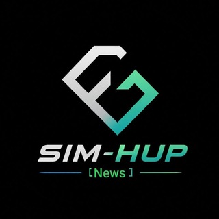 Telegram profile photo for Sim Hup News🗞