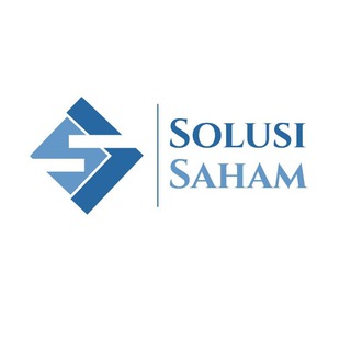 Telegram profile photo for Solusi Saham