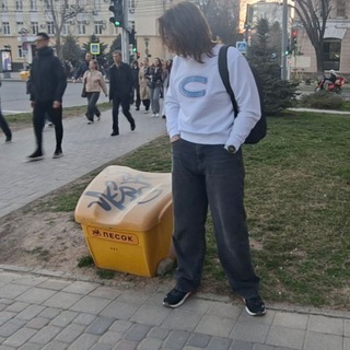 Telegram profile photo for Обитель хепыча