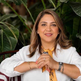 Telegram profile photo for مرجانه کیاشمشکی _مشاور خانواده