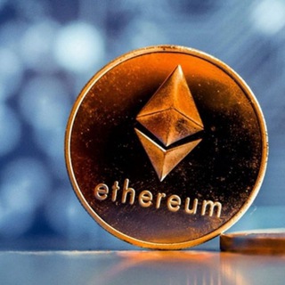 Telegram profile photo for Ethereum live price!!