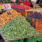 Telegram profile photo for Экономическая политика и рынки