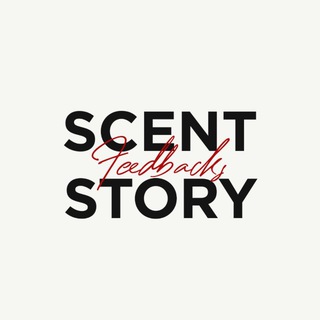 Telegram profile photo for SCENT STORY: Отзывы