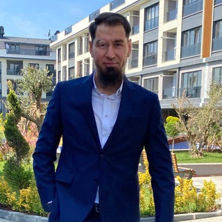 Telegram profile photo for Недвижимость в Турции от Керима