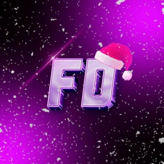 Telegram profile photo for FANTAT1ZM | DESIGN