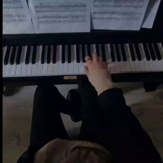 Telegram profile photo for Vivace🎶