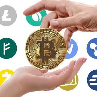 Telegram profile photo for EARN CRYPTO