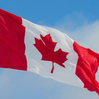 Telegram profile photo for Get Free Canada VISA