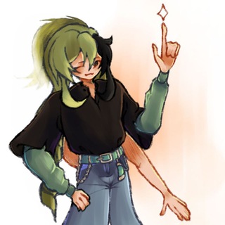 Telegram profile photo for Лис Лес (рест)