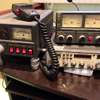 Telegram profile photo for Plataforma Radioaficionados