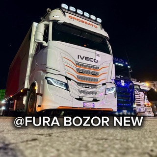 Telegram profile photo for FURA BOZORI | NEW