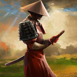 Telegram profile photo for Афиша самураев Перми