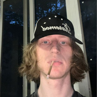 Telegram profile photo for moonluvvski