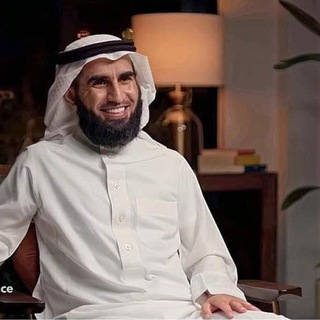 Telegram profile photo for ياسر الحزيمي
