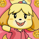 Telegram profile photo for Isabelle