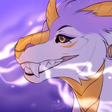 Telegram profile photo for PadjetxHarrington | ART