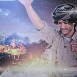 Telegram profile photo for ️ قناة الشاعر صقر اللاحجي الرسمية️