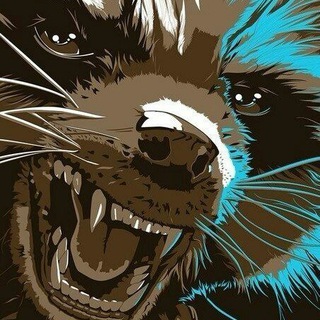Telegram profile photo for PARTY HARD (gif & video)