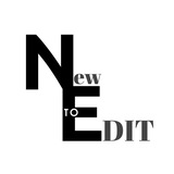 Telegram profile photo for New To Edit