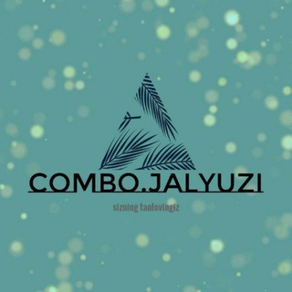 Telegram profile photo for Combo Jalyuzi Buxoro 🇺🇿