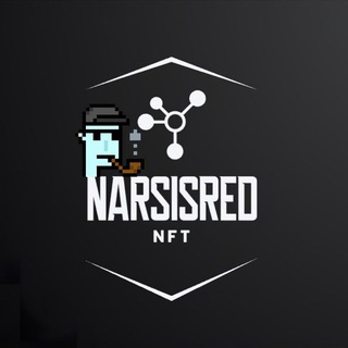 Telegram profile photo for Narsisred NFT