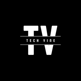 Telegram group profile photo for Tech Vine Chat