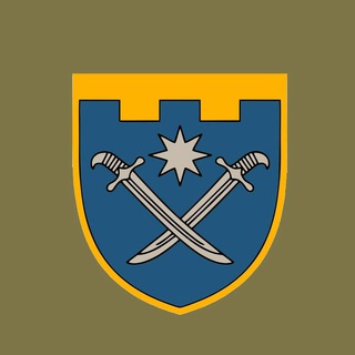 Telegram profile photo for 129 окрема важка механізована бригада