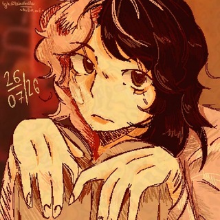 Telegram profile photo for • ⲗⲁⲣⲁ ⲡⲣυⲕⲁⲗыⲃⲁⲉⲧⲥя 🍁🫴