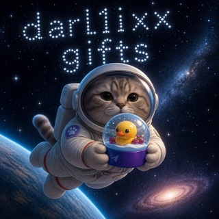 Telegram profile photo for darl1ixx life