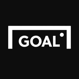 Telegram profile photo for GOAL | MEDIA