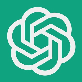 Telegram profile photo for Chat GPT Store
