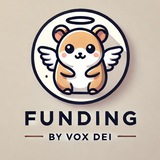 Telegram profile photo for Funding spread