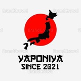 Telegram profile photo for Yaponiya |Rasmiy Kanal