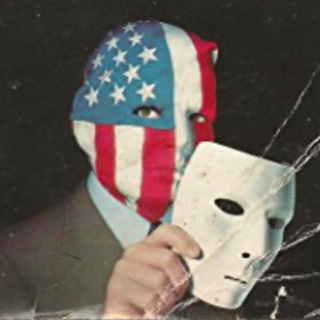 Telegram profile photo for Agents of Innocence