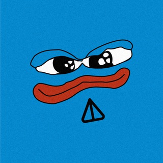 Telegram profile photo for TOME -Toon Of Meme (Portal)