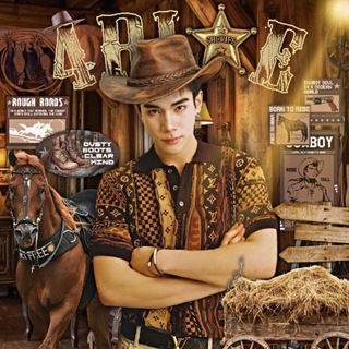 Telegram profile photo for REST. BORN TO 4RIDE 🐎