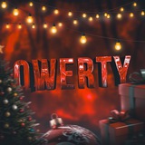Telegram profile photo for Qwerty