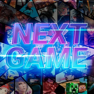 Telegram profile photo for NEXTGAME | Видеоигры | Мемы | Новости