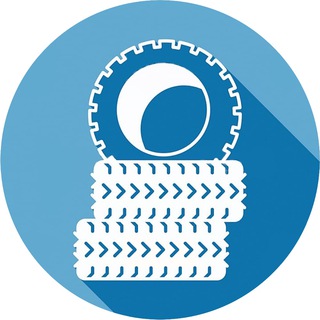 Telegram group profile photo for Шини і Диски