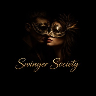 Telegram profile photo for Swinger Society