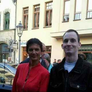 Telegram profile photo for Georg Theis (Für Frieden, Freiheit, Souveränität, soziale Gerechtigkeit und wirtschaftliche Vernunft)