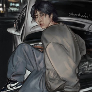 Telegram profile photo for JN07