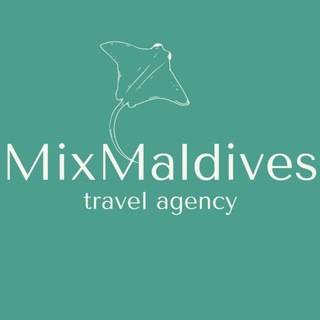 Telegram profile photo for Туры на Мальдивы с mixmaldives