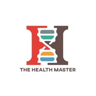 Telegram profile photo for The Health Master