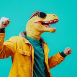 Telegram profile photo for 老鳄鱼🐊