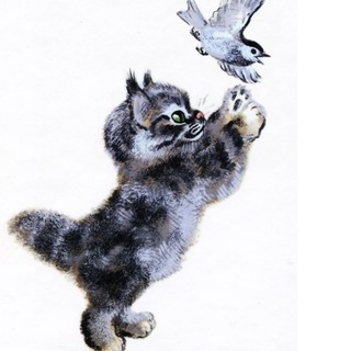 Telegram profile photo for Гордей Петрик