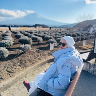 Telegram profile photo for TRAVELMURAH WITH ALYNNN