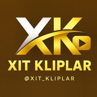 Telegram profile photo for XIT KLIPLAR ✸