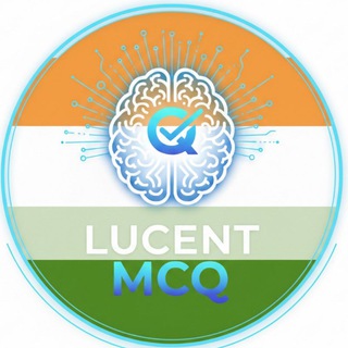 Telegram group profile photo for LUCENT MCQ
